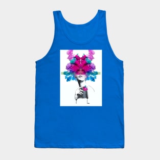 Extasia Tank Top